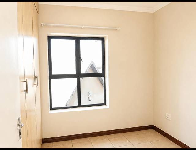 3 BEDROOM APARTMENT TO LET IN MELODIE